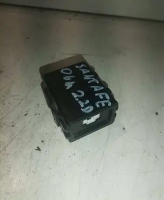 Hyundai Santa Fe ABS relay 