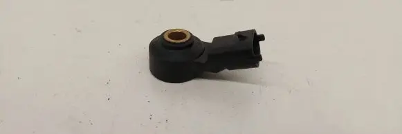 Detonation knock sensor