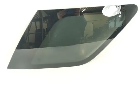 Ford Explorer V Rear side window Unknown