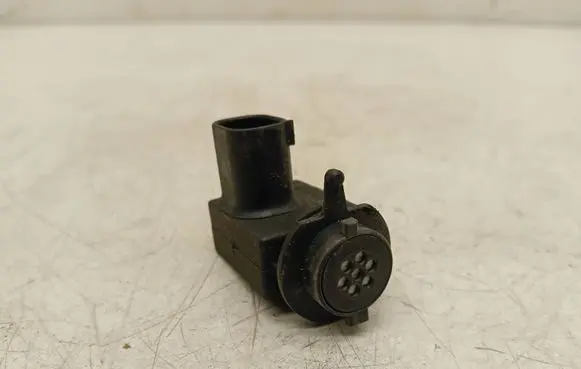Audi A3 S3 A3 Sportback 8P Air quality sensor 4B0907659A