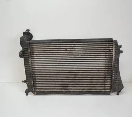 Volkswagen Eos Intercooler radiator 1K0145803R