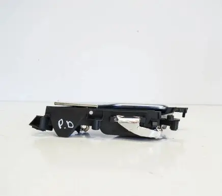 Audi A4 S4 B9 8W Front door interior handle 8W0837020A