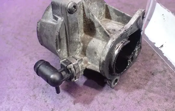 Renault Scenic II - Grand scenic II Vacuum pump