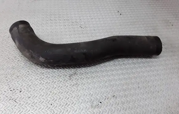 Honda Accord Intercooler hose/pipe