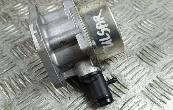 Vacuum pump