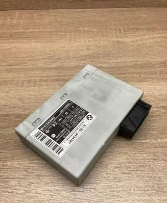 BMW X5 E70 Keyless (KESSY) go control unit/module 9134707 5WK49131B 261