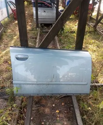 Audi A4 S4 B6 8E 8H Front door