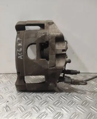 Audi A6 S6 C6 4F Front brake caliper