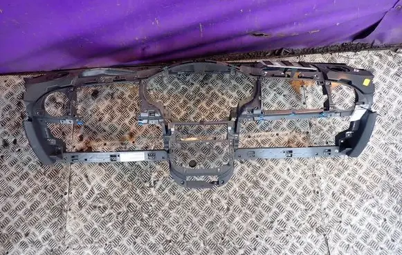 Mini One - Cooper R50 - 53 Dashboard 53965721