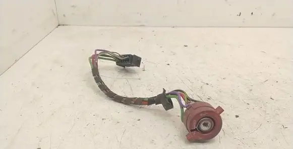BMW 3 E36 Ignition lock contact 1378138 828878