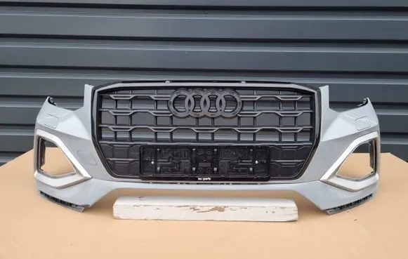 Audi Q2 - Front bumper 81A807437G