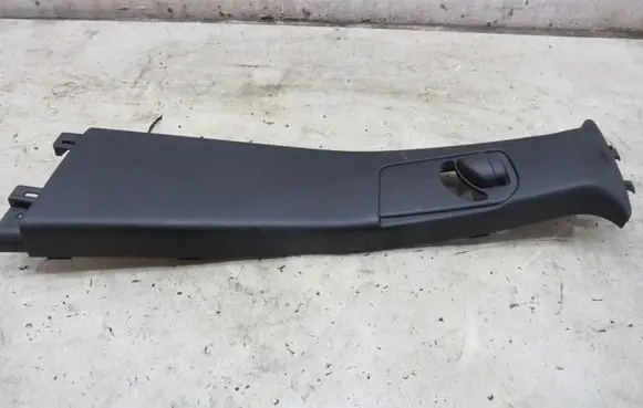Jeep Grand Cherokee Other sill/pillar trim element KRIS235789