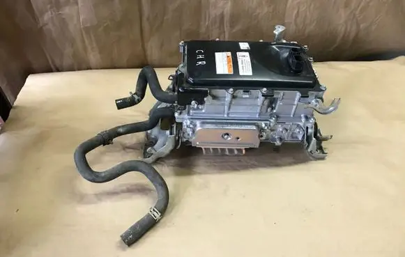 Toyota C-HR I Voltage converter inverter G920047241