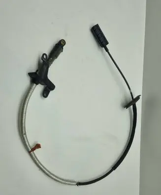 Dodge Durango Gear shift cable linkage 68106127AC