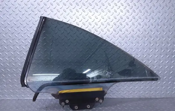Mercedes-Benz CL C215 Rear side window A2156700310 2156700310