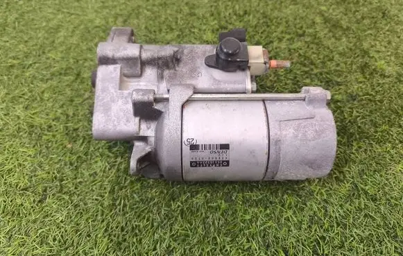 Jeep Grand Cherokee Starter motor 05035322AA 4380000700