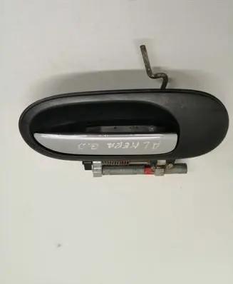 Nissan Almera Tino Front door exterior handle SA830613