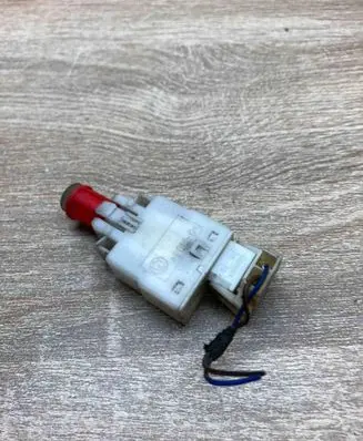 BMW 3 E46 Brake pedal sensor switch 8360421 WithPlug