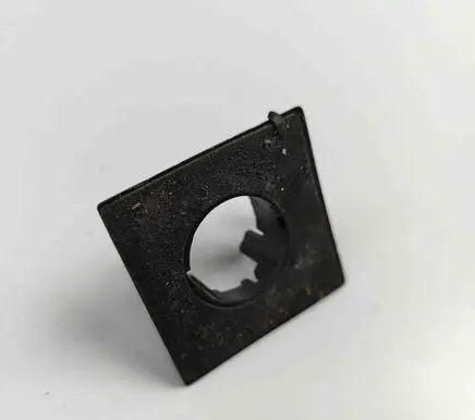 BMW i4 Front parking sensor holder (PDC) 