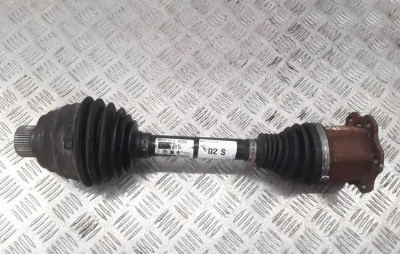 Audi A5 8T 8F Front driveshaft 8K0407271S