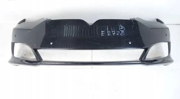 Tesla Model S Front bumper 1056370