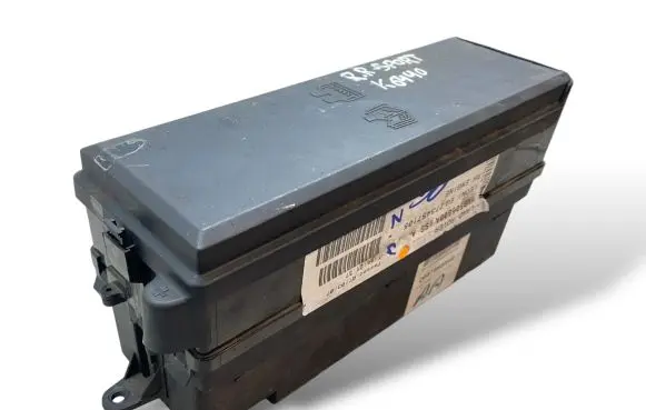 Land Rover Range Rover Sport L320 Fuse module YMB506800A YMB506800 018899L003