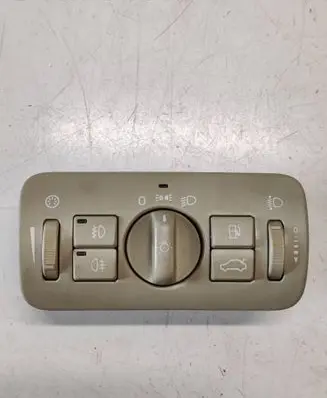 Volvo XC60 Light switch 30739423