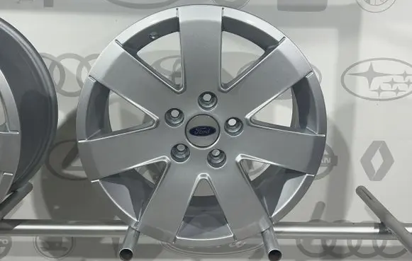 Ford Galaxy R16 alloy rim 