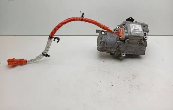 Opel Ampera Air conditioning (A/C) compressor (pump) 22799205 AKJ200A101B
