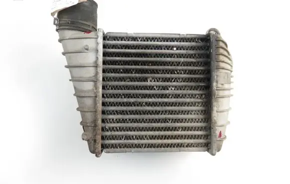 Audi A3 S3 8L Intercooler radiator 1J0145805D