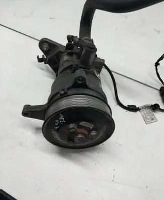 BMW 5 GT F07 Power steering pump LH2115347