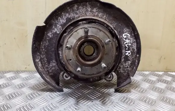 Opel Antara Rear wheel hub CK21100400R