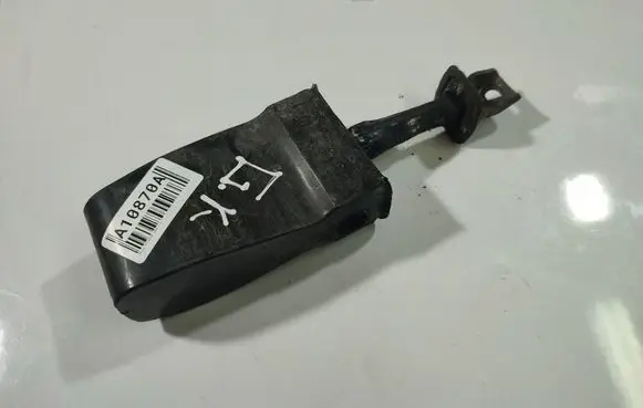 Skoda Roomster (5J) Rear door check strap stopper 