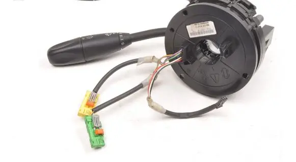 Mercedes-Benz C W203 A set of switches A2034640118