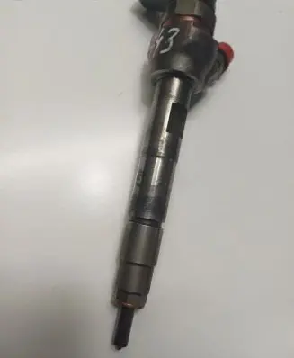 Mini Cooper Countryman R60 Fuel injector 0445110743