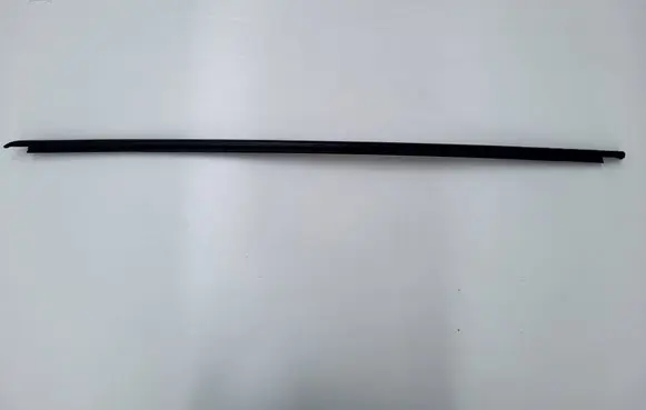 Skoda Kodiaq Front door trim (molding) 565837477