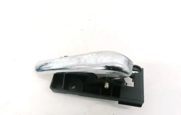Alfa Romeo 156 Rear door interior handle