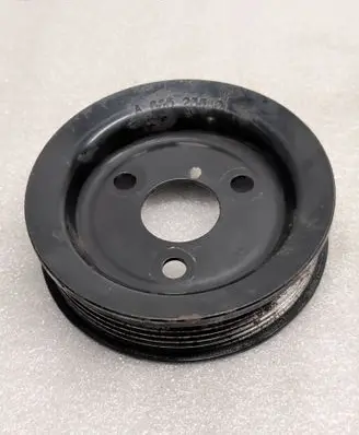 Jeep Grand Cherokee (WJ) Power steering pump pulley A6652360110