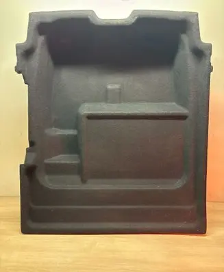 Volvo S90, V90 Trunk/boot floor carpet liner 32239025