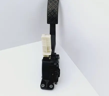 Volkswagen Golf IV Accelerator throttle pedal 6Q1721503C