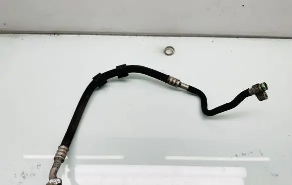 Audi A6 S6 C7 4G Air conditioning (A/C) pipe/hose 4g0260701j