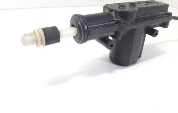 Central locking motor