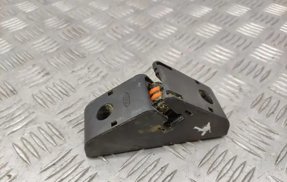 Tailgate/trunk/boot lift motor