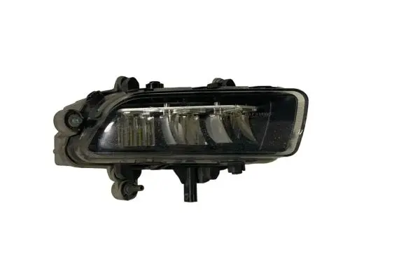 Front fog light
