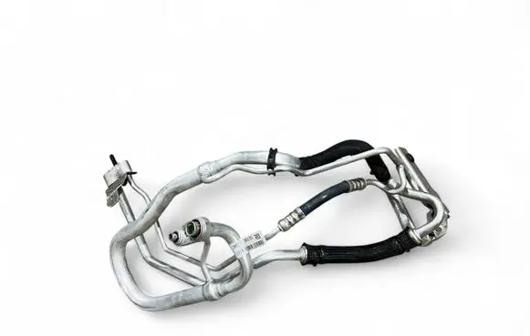 Dodge Durango III Air conditioning (A/C) pipe/hose 68217217AE