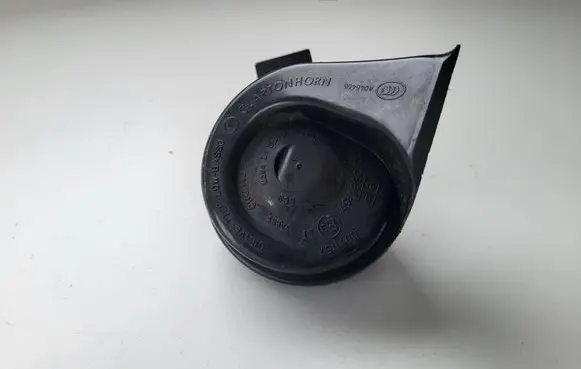 Nissan Micra K14 Horn signal