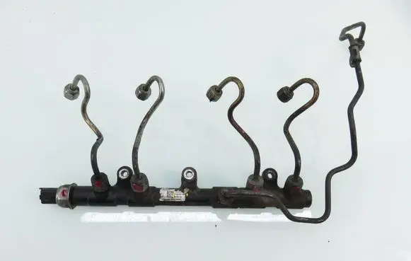 Renault Master III Fuel main line pipe 8201257368