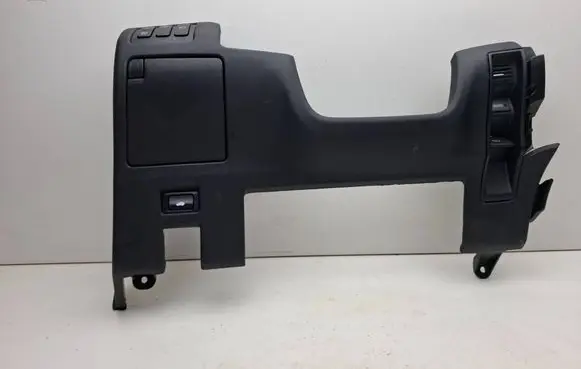 Lexus GS 250 350 300H 450H Dashboard center trim panel 5546530100 5540230190 5545030060