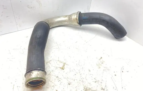 Volkswagen Transporter - Caravelle T5 Intercooler hose/pipe 7H0145752E 7H0145709D
