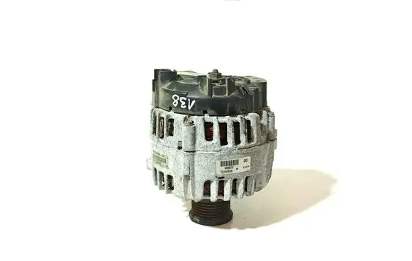 Audi A4 S4 B8 8K Generator/alternator TGG14C020 609072 0000098966